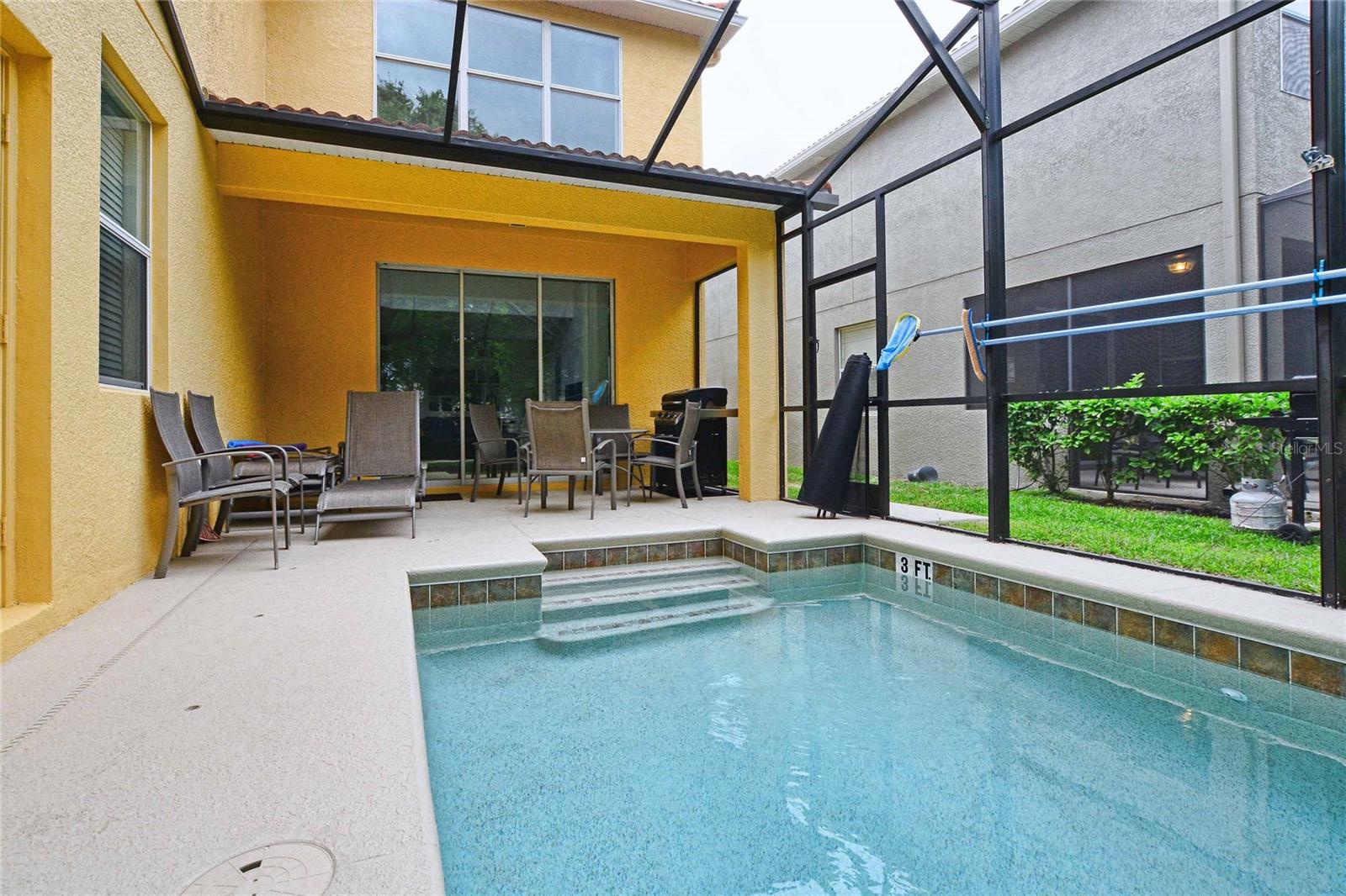 PARADISE PALMS RESORT PH 2 - Residential