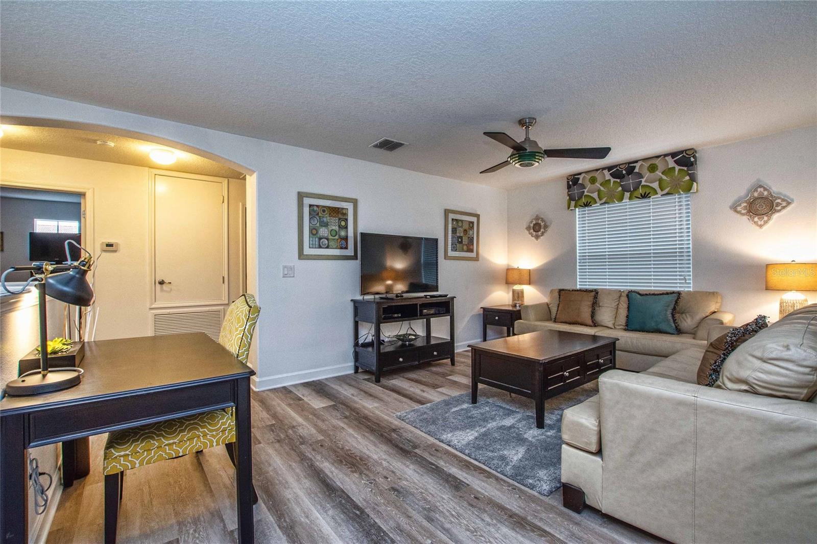 PARADISE PALMS RESORT PH 2 - Residential