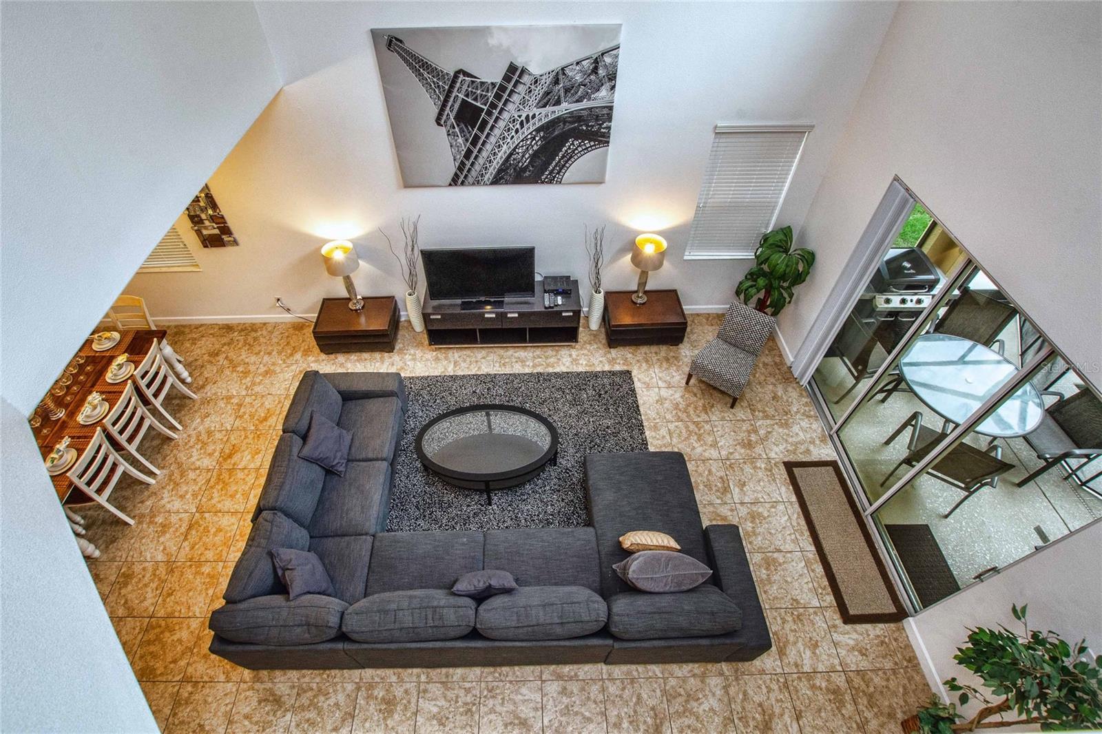 PARADISE PALMS RESORT PH 2 - Residential