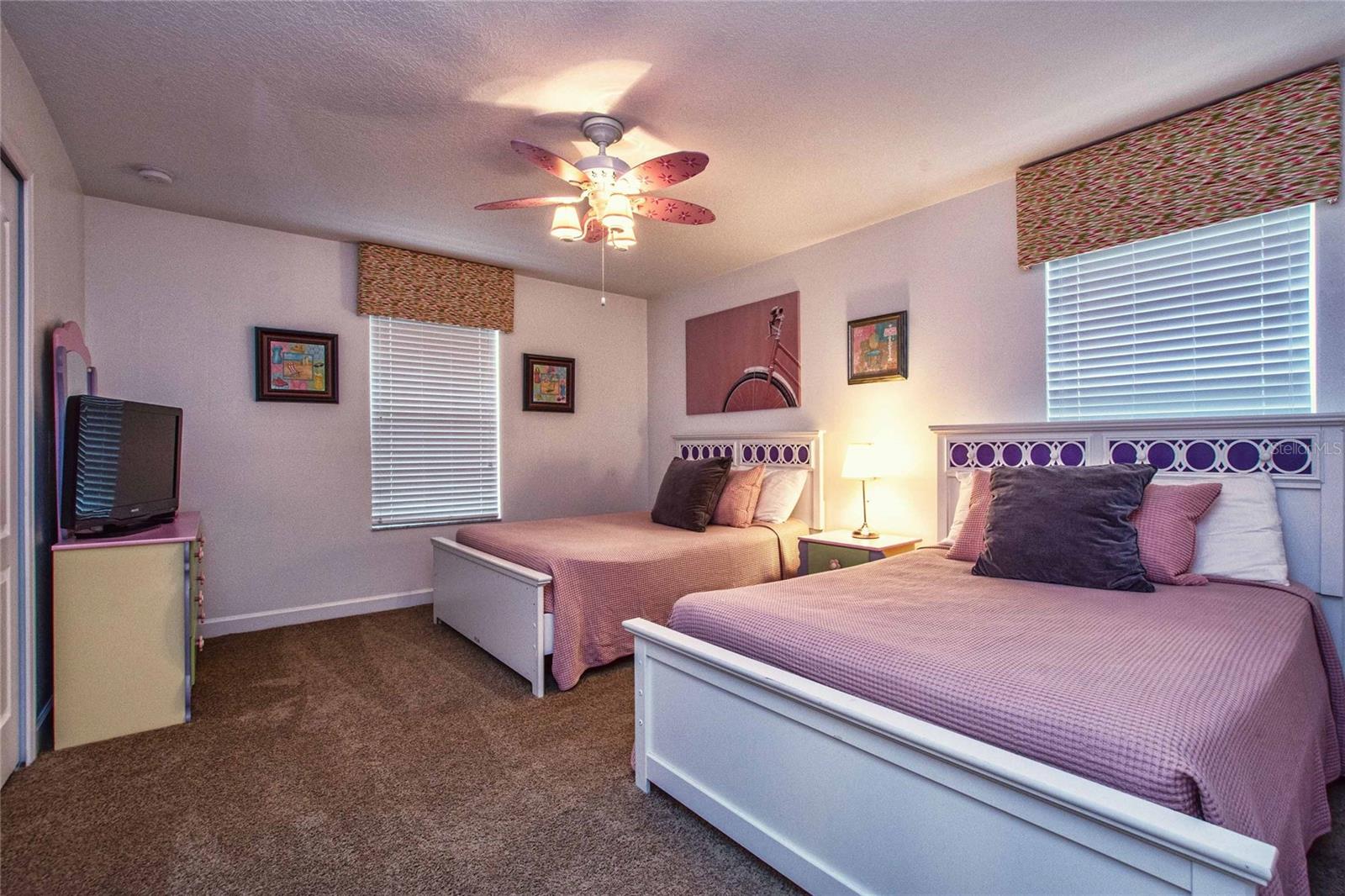 PARADISE PALMS RESORT PH 2 - Residential