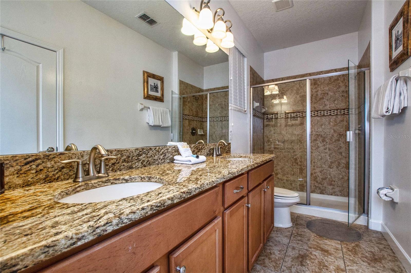 PARADISE PALMS RESORT PH 2 - Residential