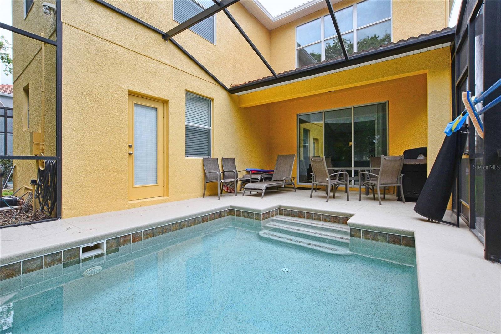 PARADISE PALMS RESORT PH 2 - Residential