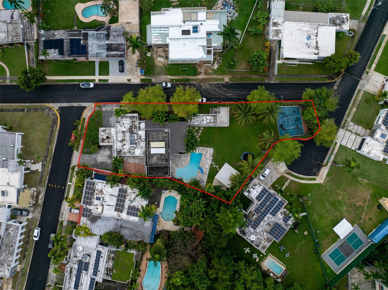 EL PILAR - Residential