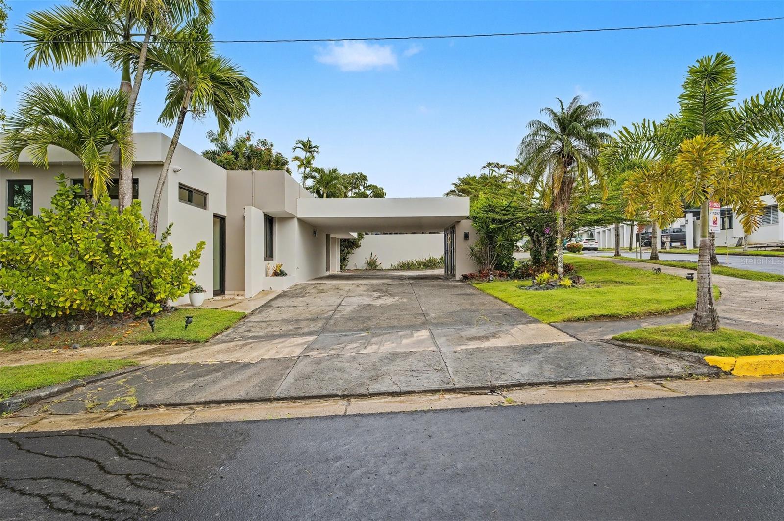 EL PILAR - Residential