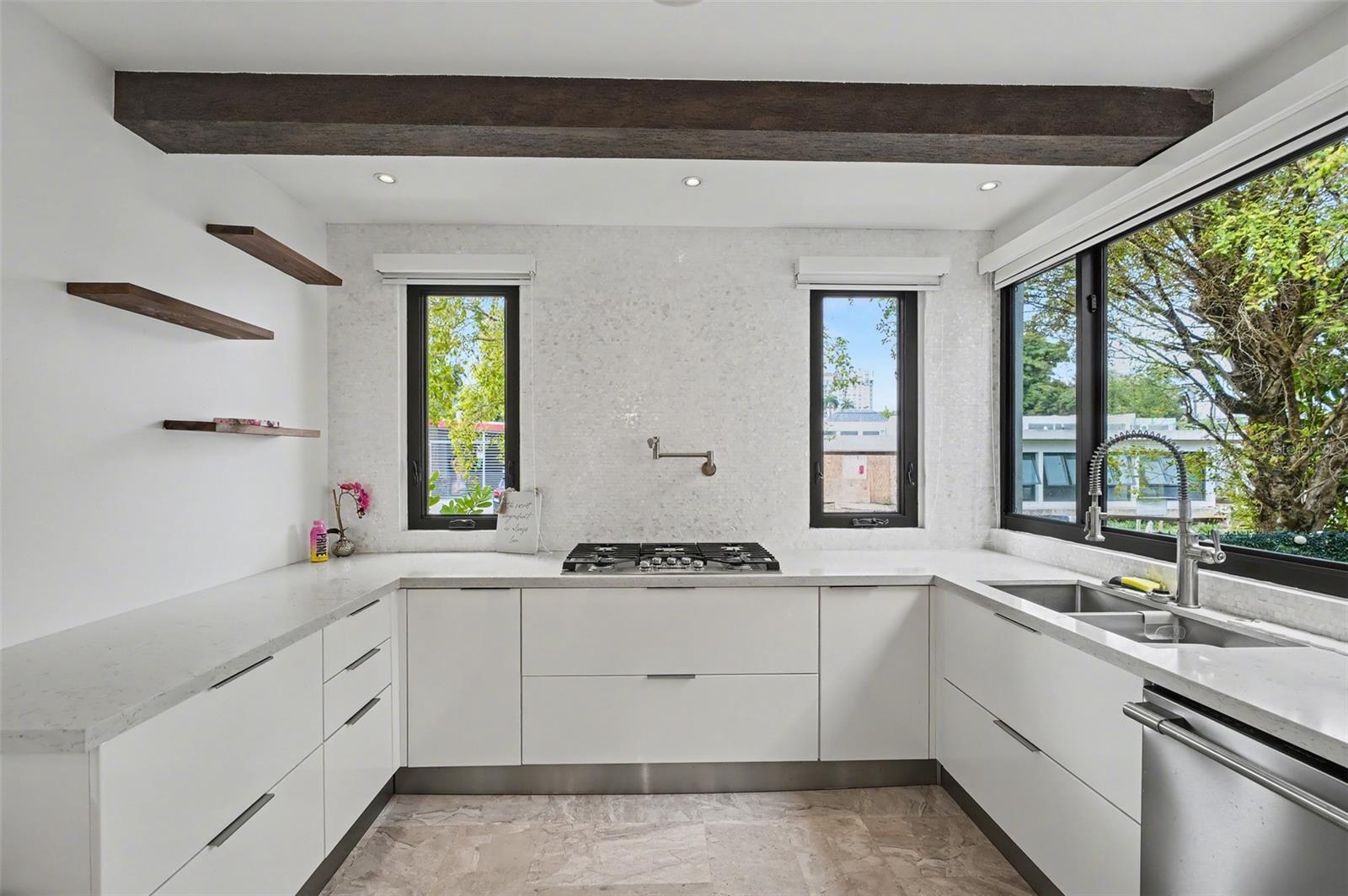 EL PILAR - Residential