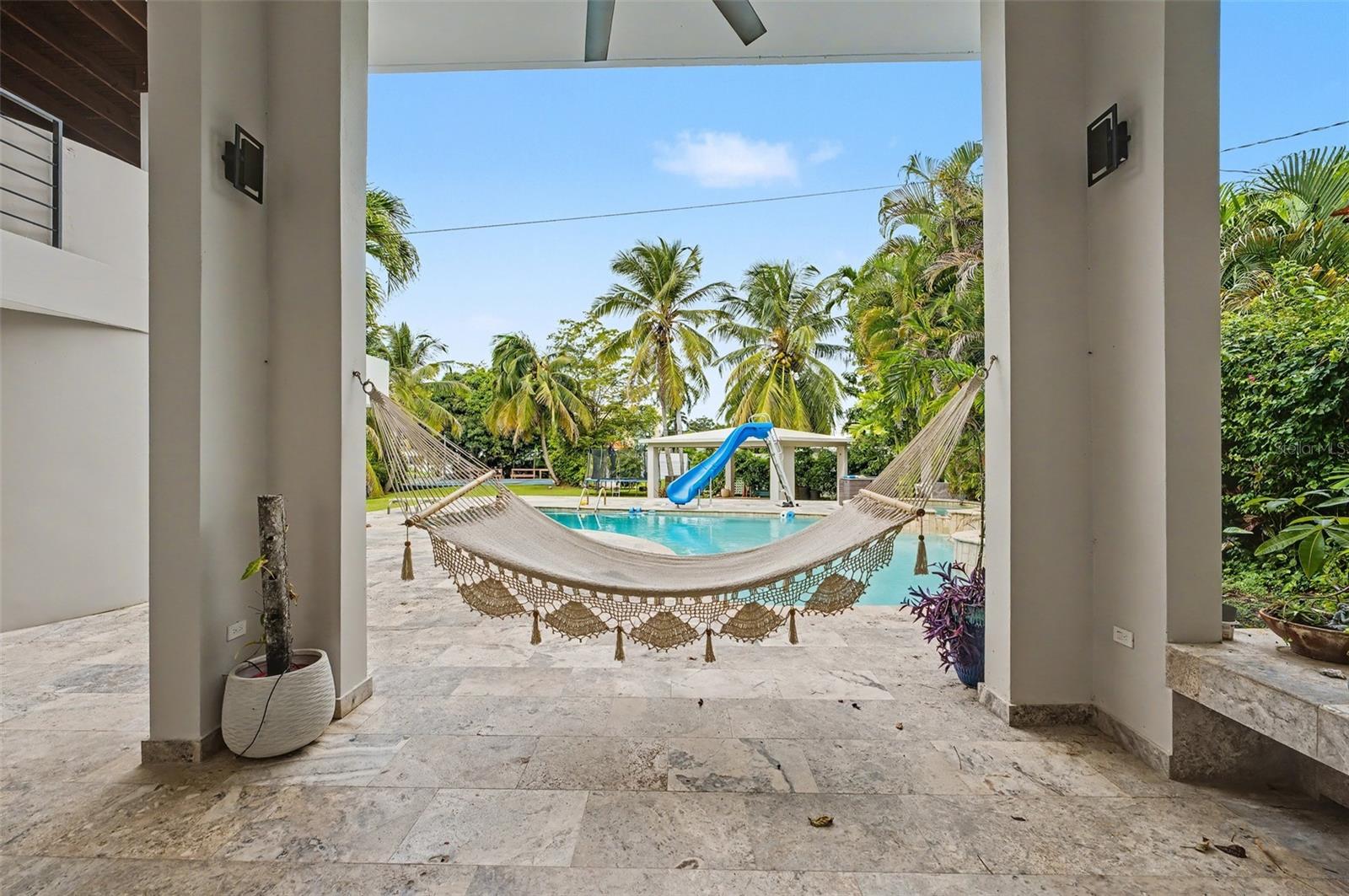 EL PILAR - Residential