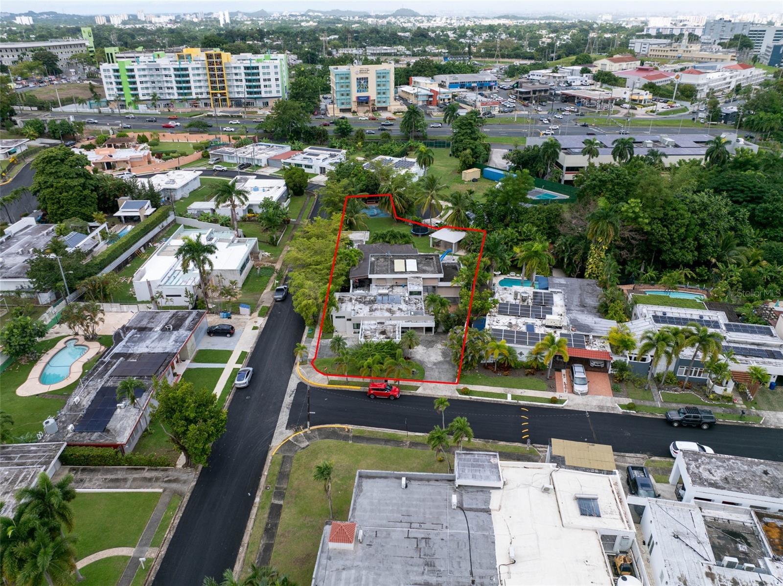 EL PILAR - Residential