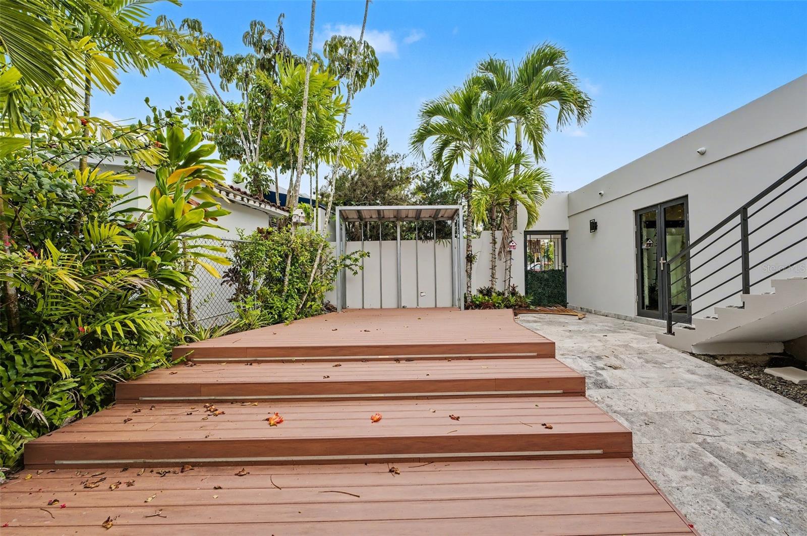 EL PILAR - Residential