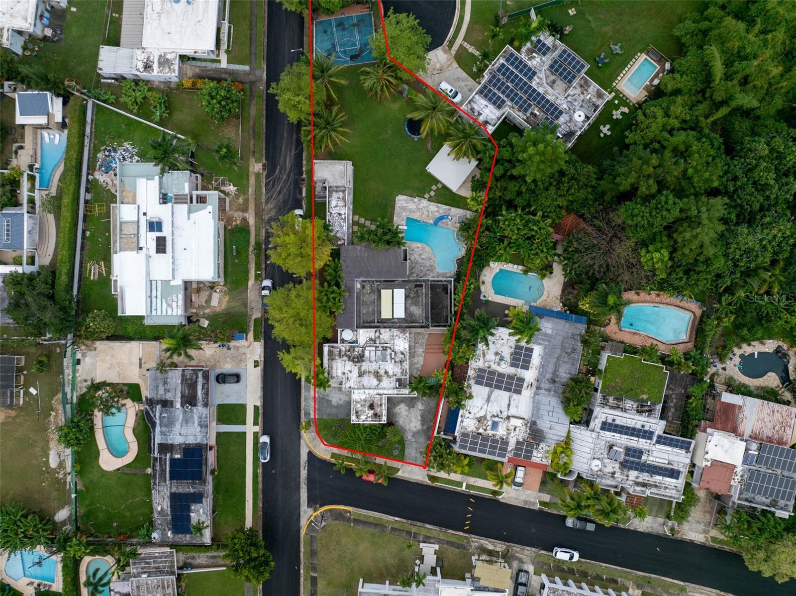 EL PILAR - Residential