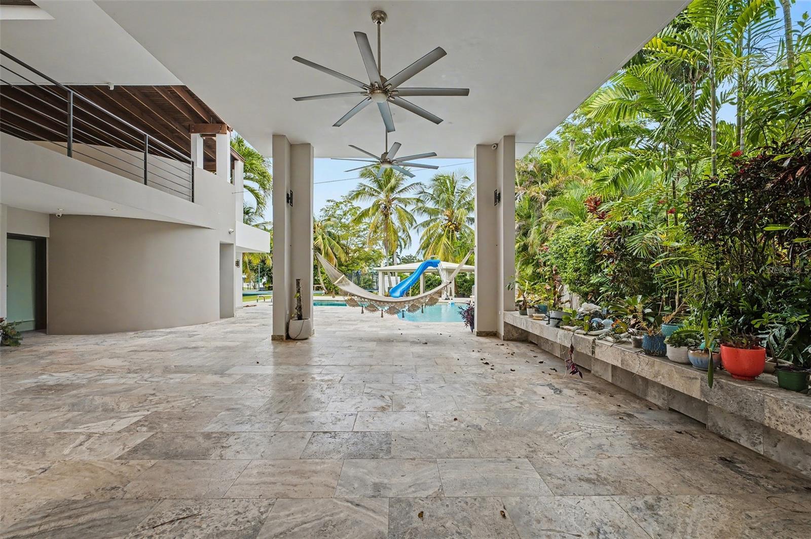 EL PILAR - Residential