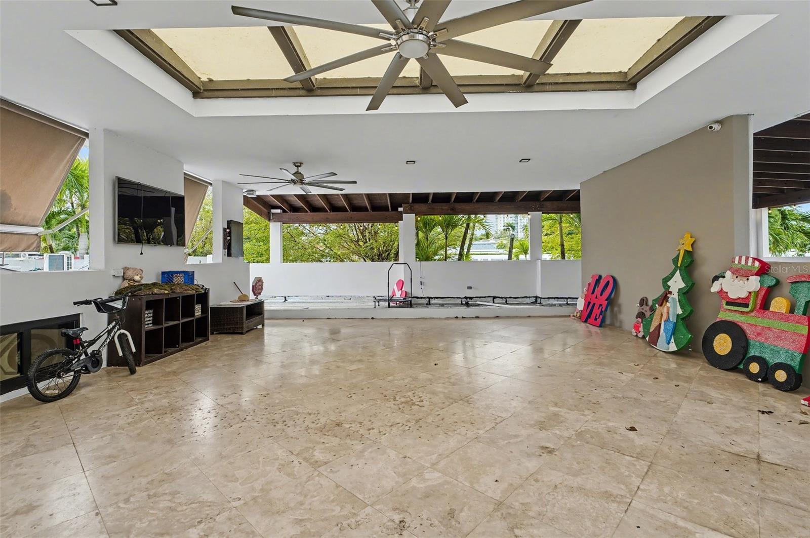 EL PILAR - Residential