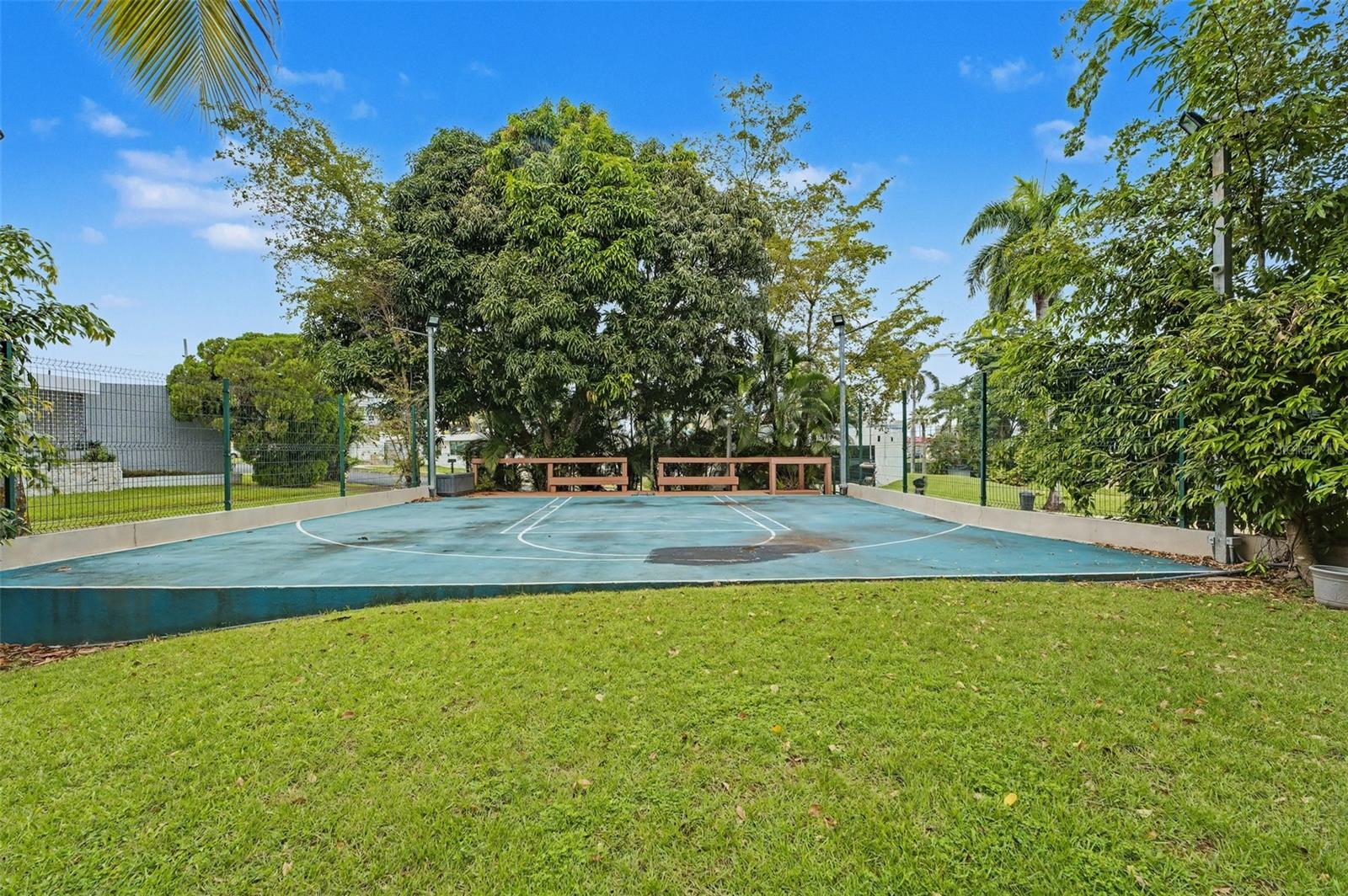 EL PILAR - Residential