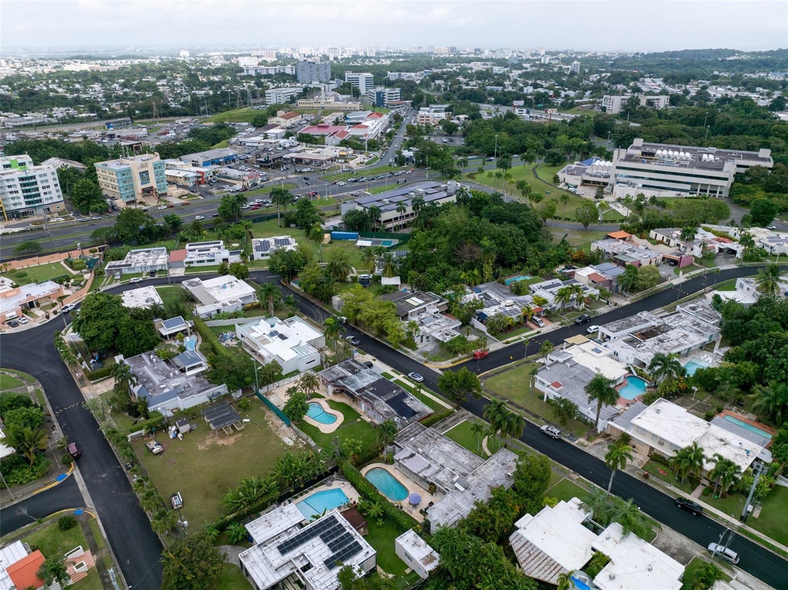 EL PILAR - Residential