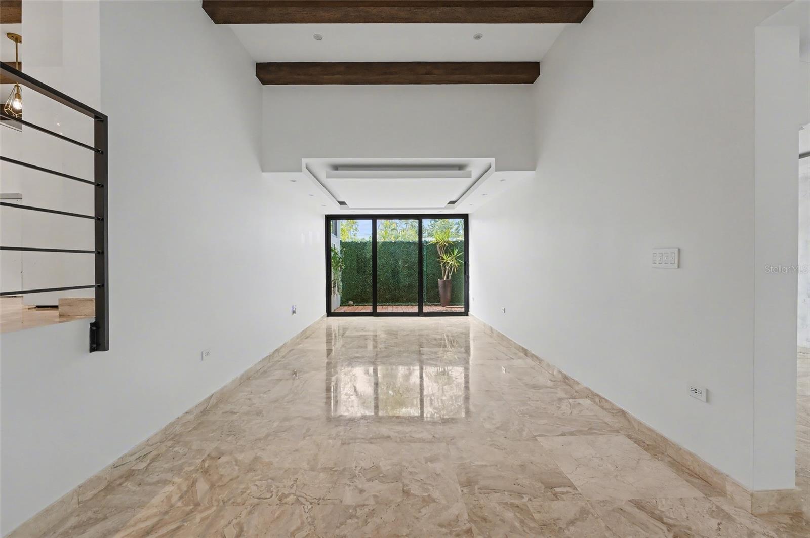 EL PILAR - Residential