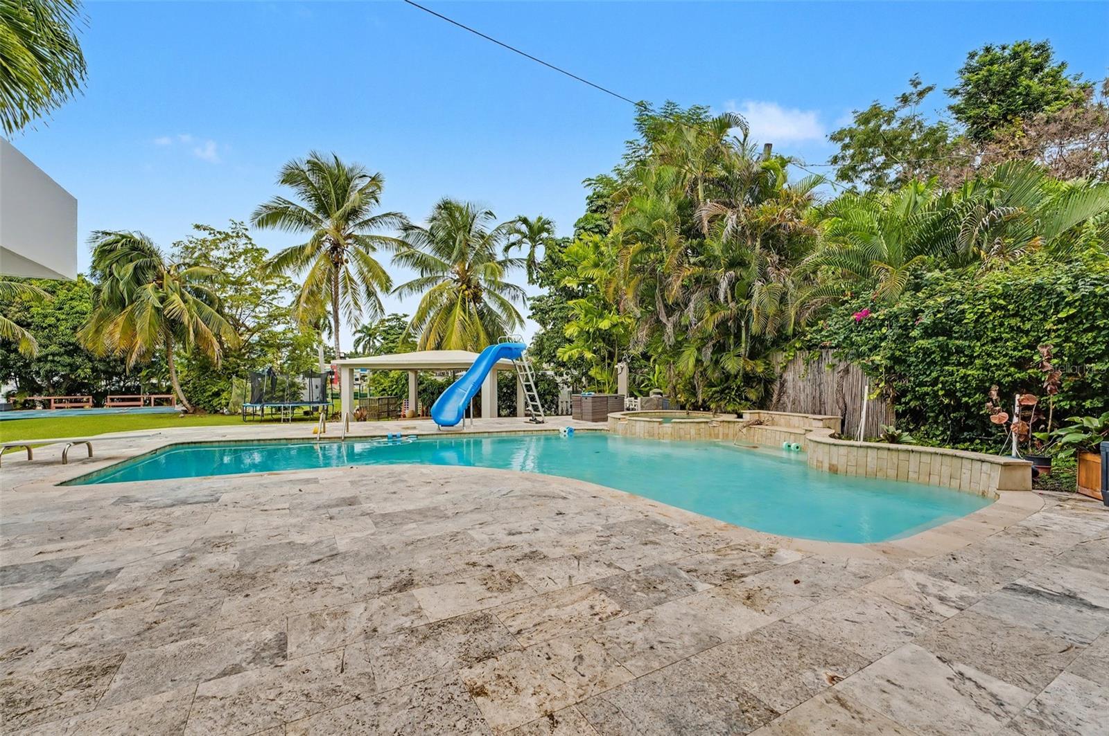 EL PILAR - Residential