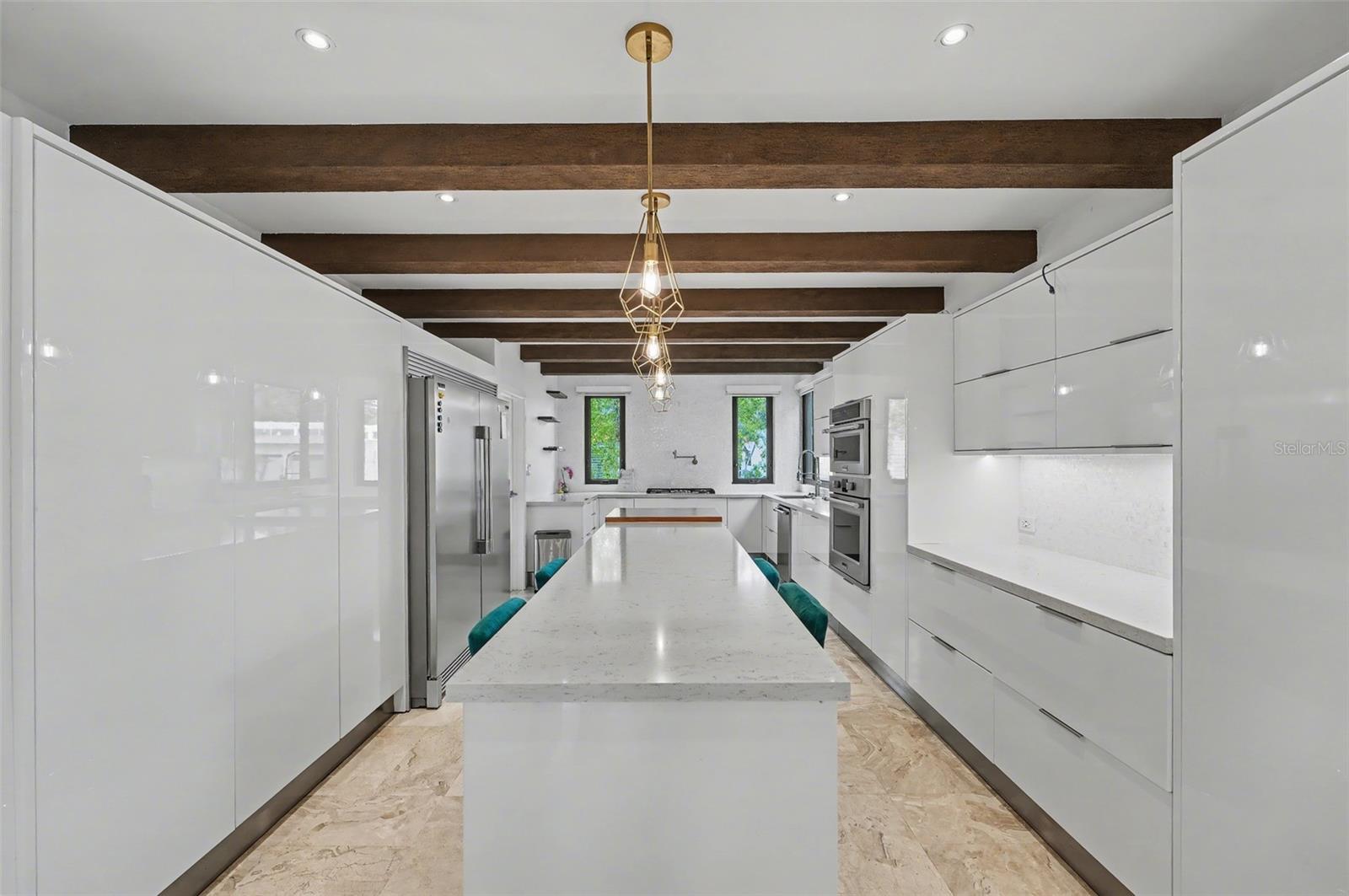 EL PILAR - Residential