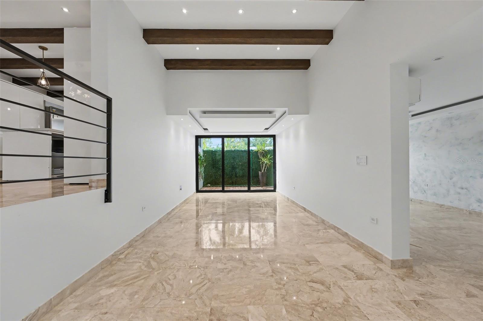 EL PILAR - Residential