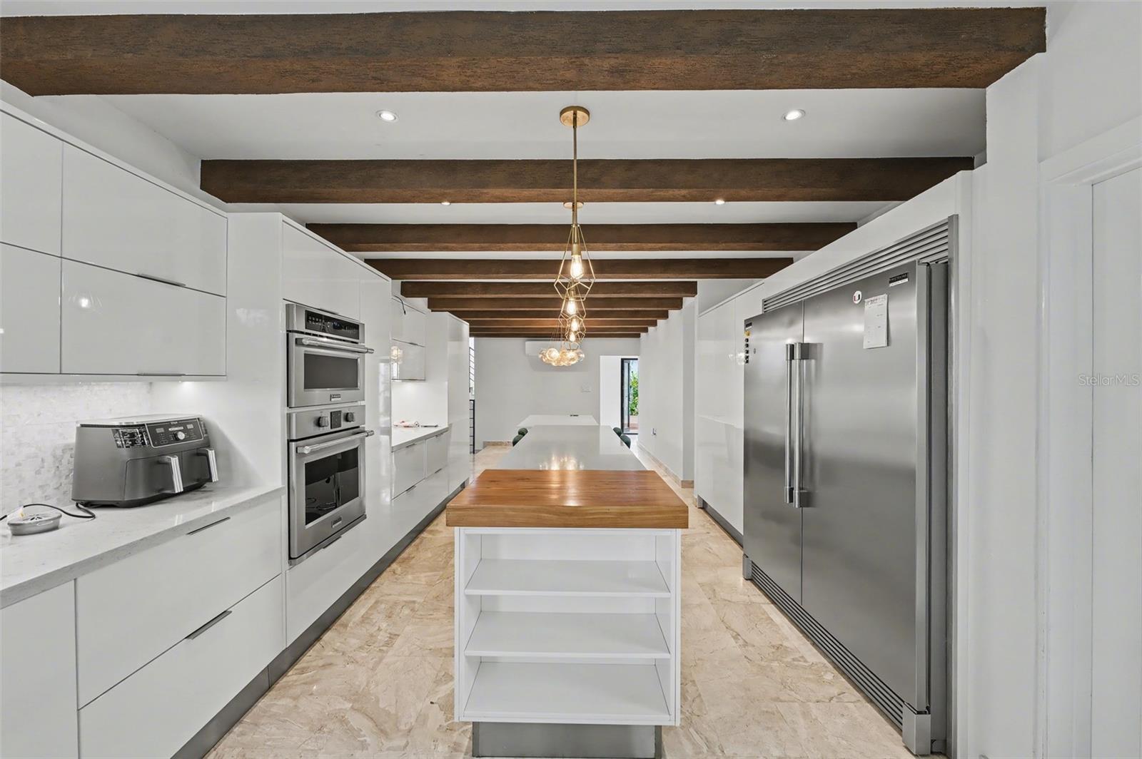 EL PILAR - Residential