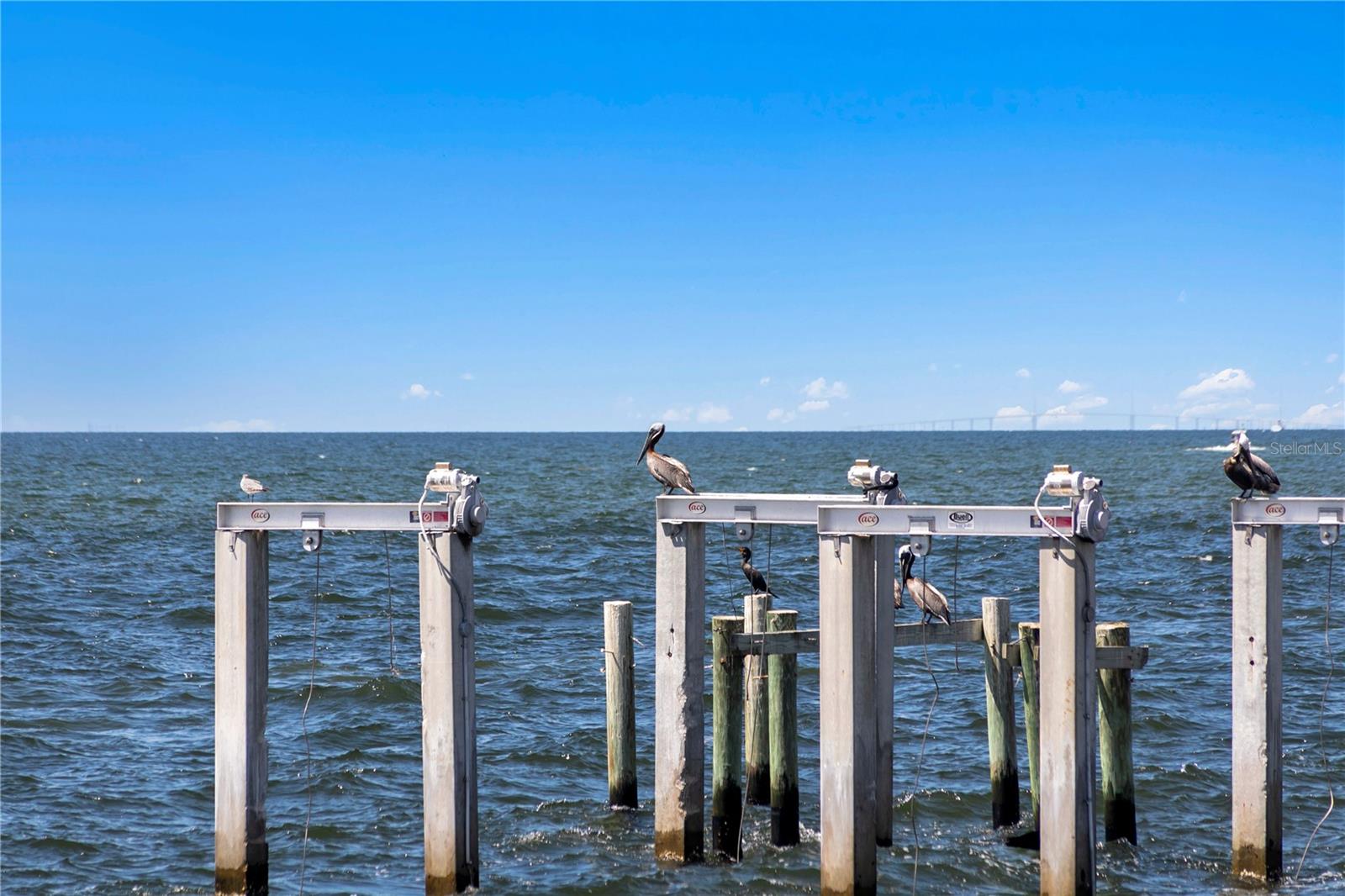 VENETIAN ISLES - Residential