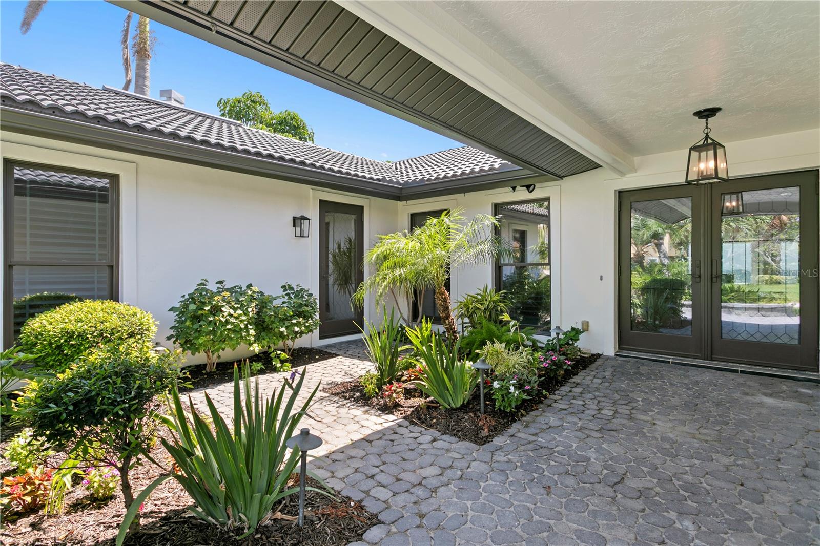 VENETIAN ISLES - Residential