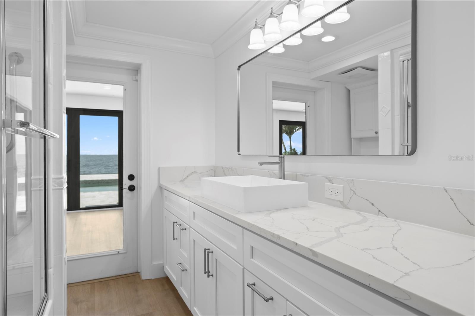 VENETIAN ISLES - Residential