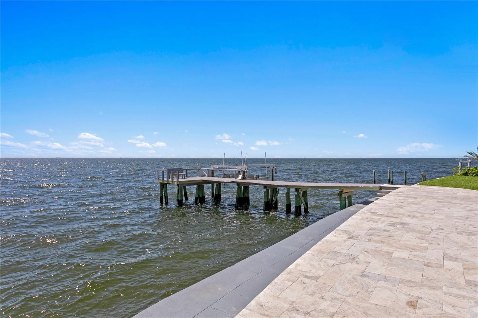 VENETIAN ISLES - Residential