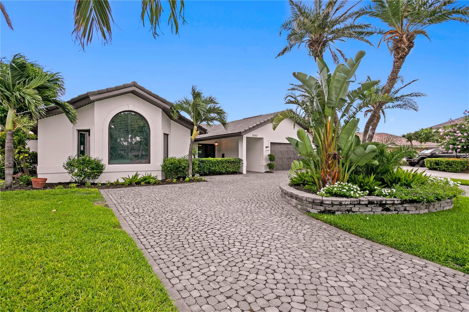 VENETIAN ISLES - Residential