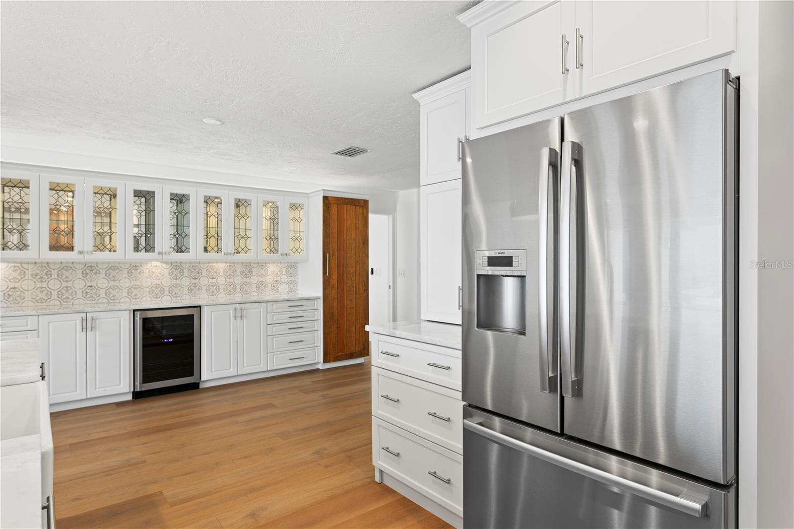 VENETIAN ISLES - Residential