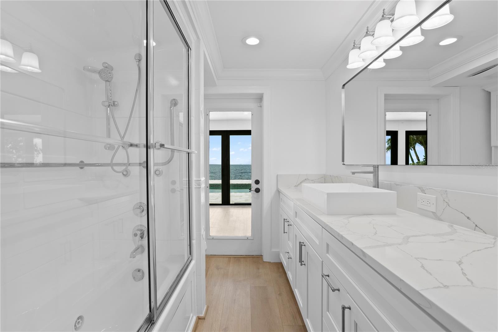 VENETIAN ISLES - Residential