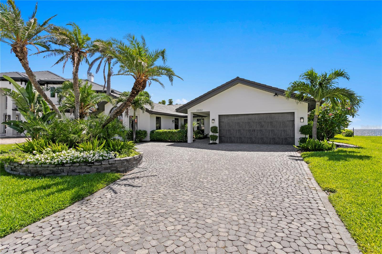 VENETIAN ISLES - Residential