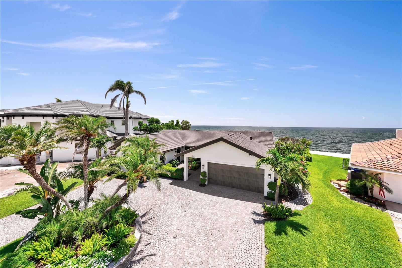 VENETIAN ISLES - Residential