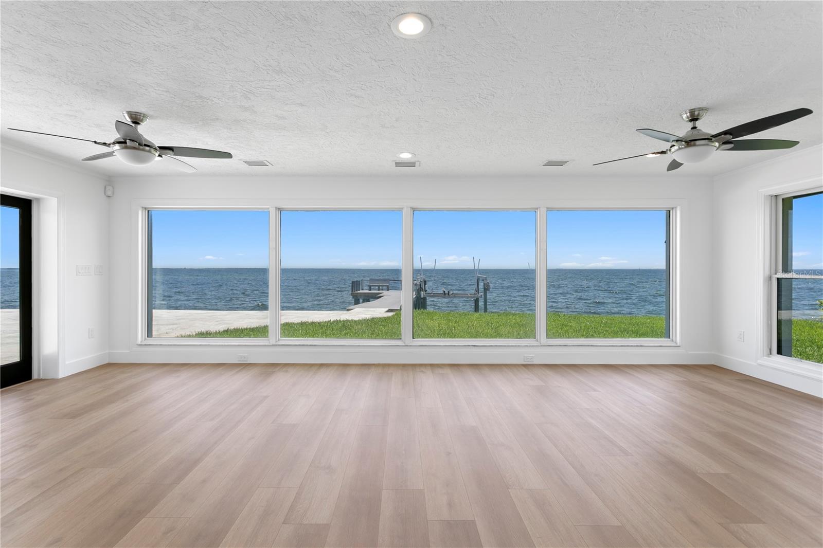 VENETIAN ISLES - Residential