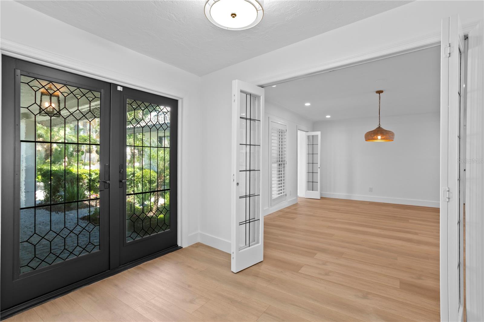 VENETIAN ISLES - Residential