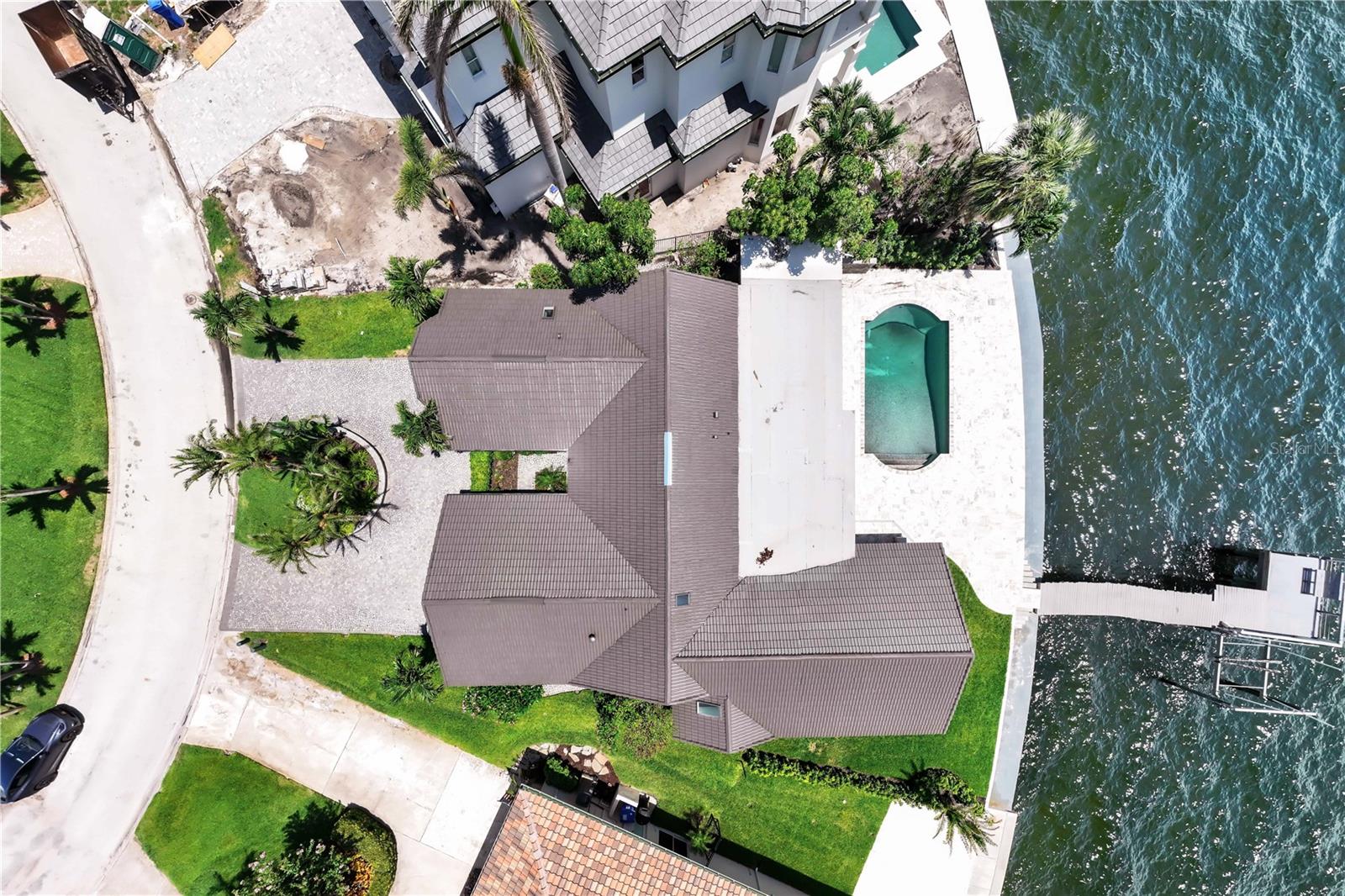 VENETIAN ISLES - Residential