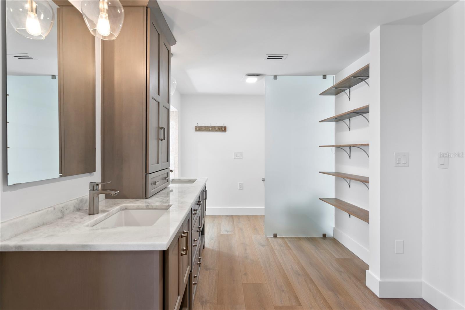 VENETIAN ISLES - Residential