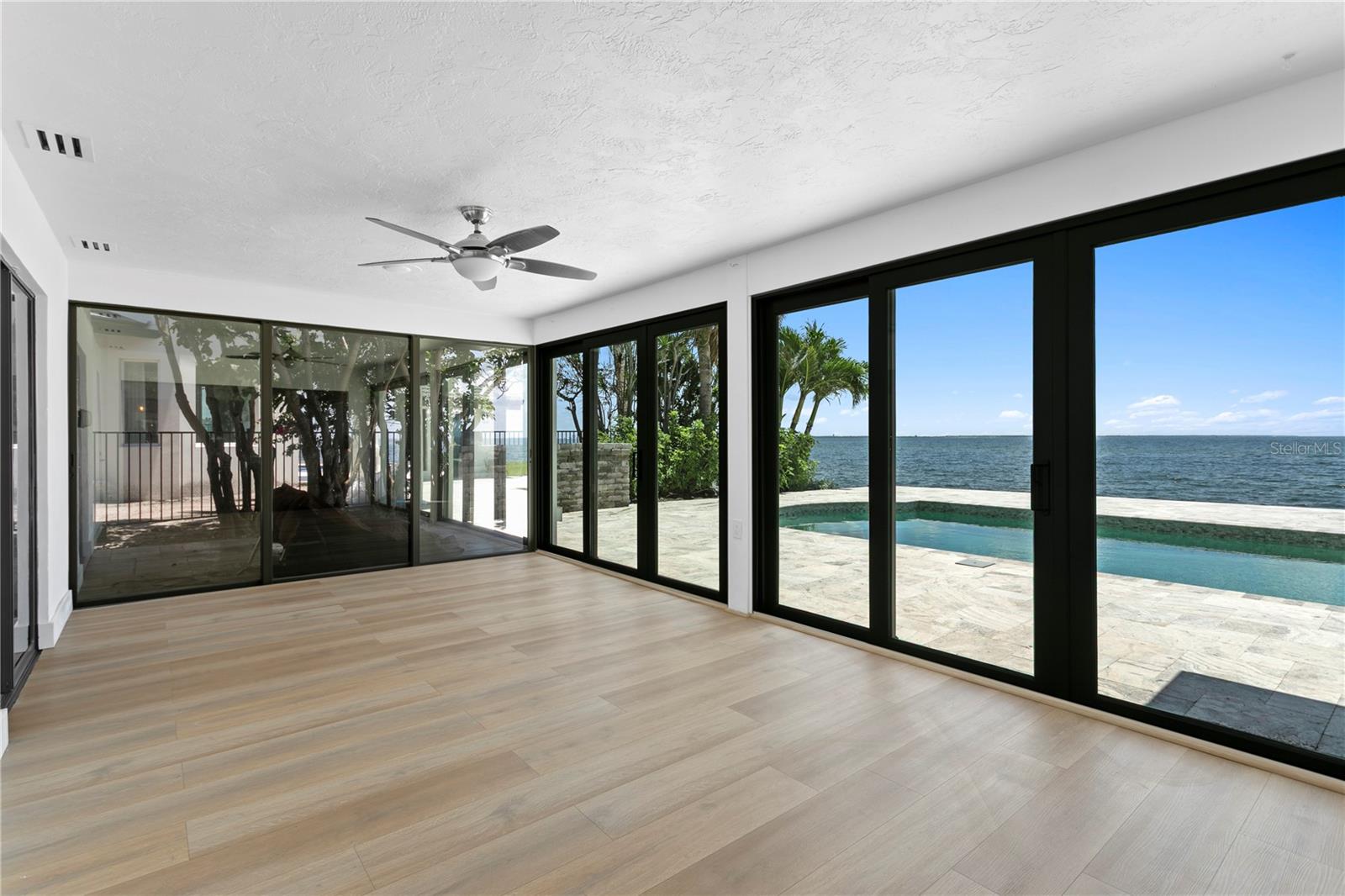 VENETIAN ISLES - Residential