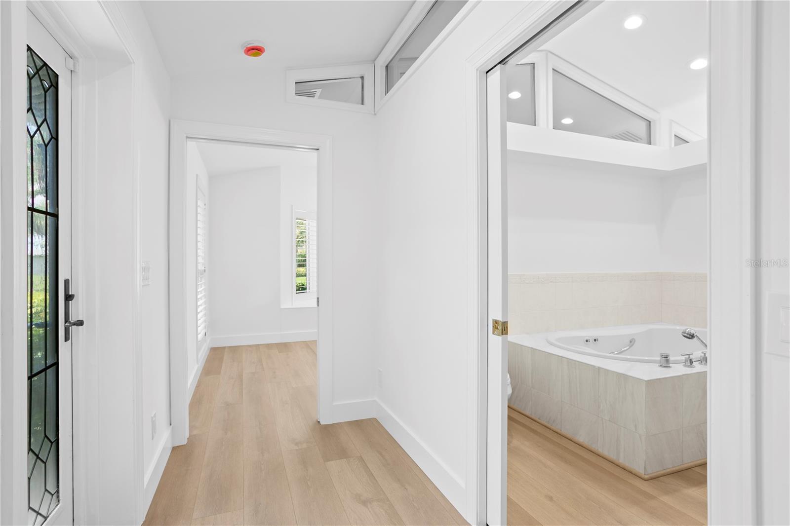 VENETIAN ISLES - Residential