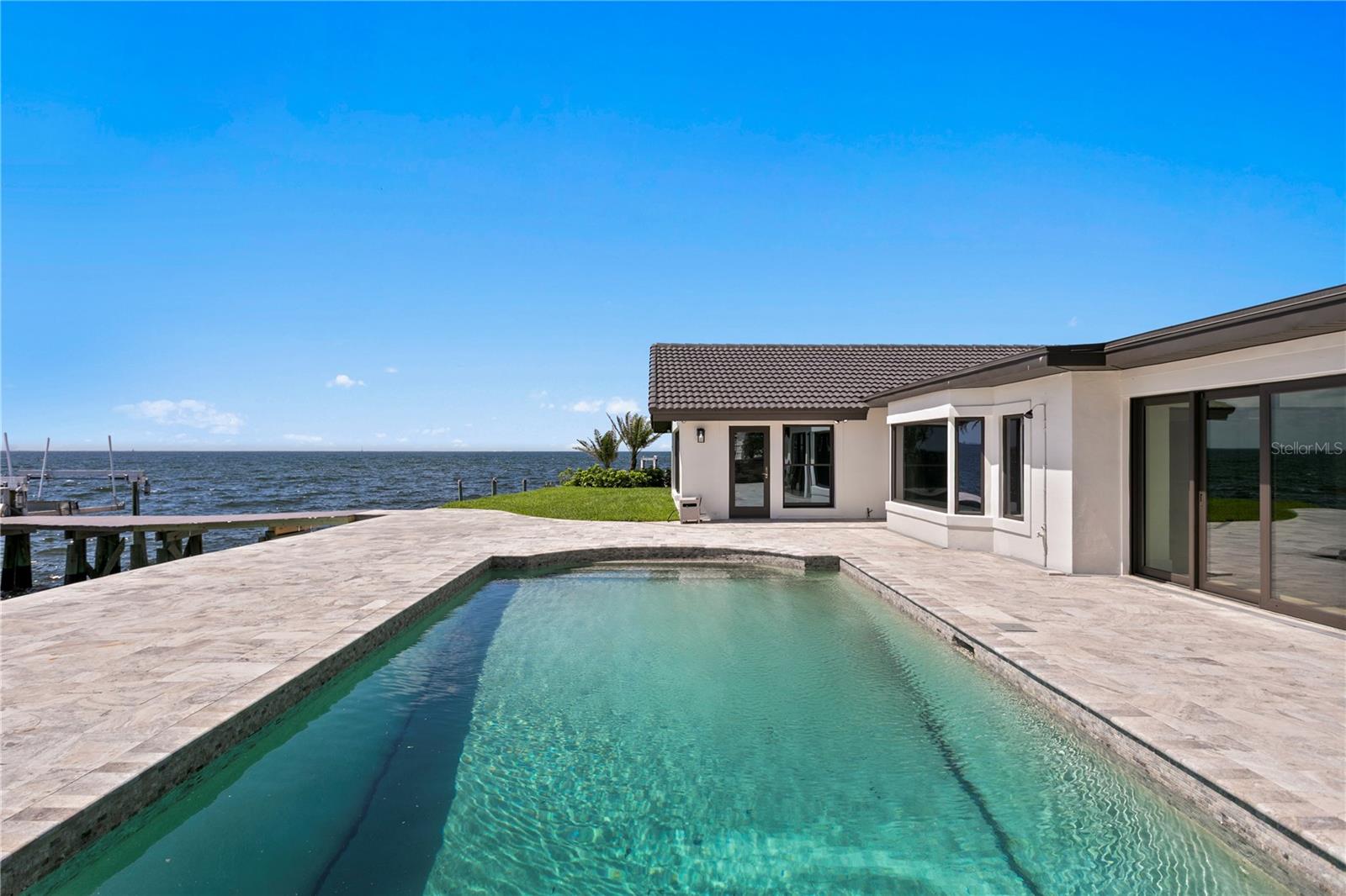 VENETIAN ISLES - Residential