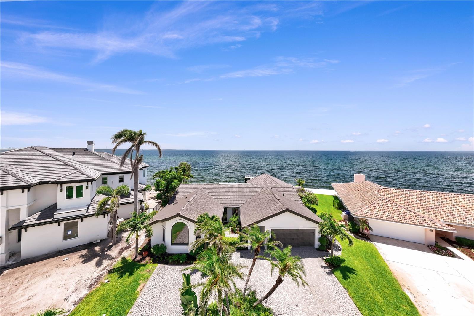 VENETIAN ISLES - Residential