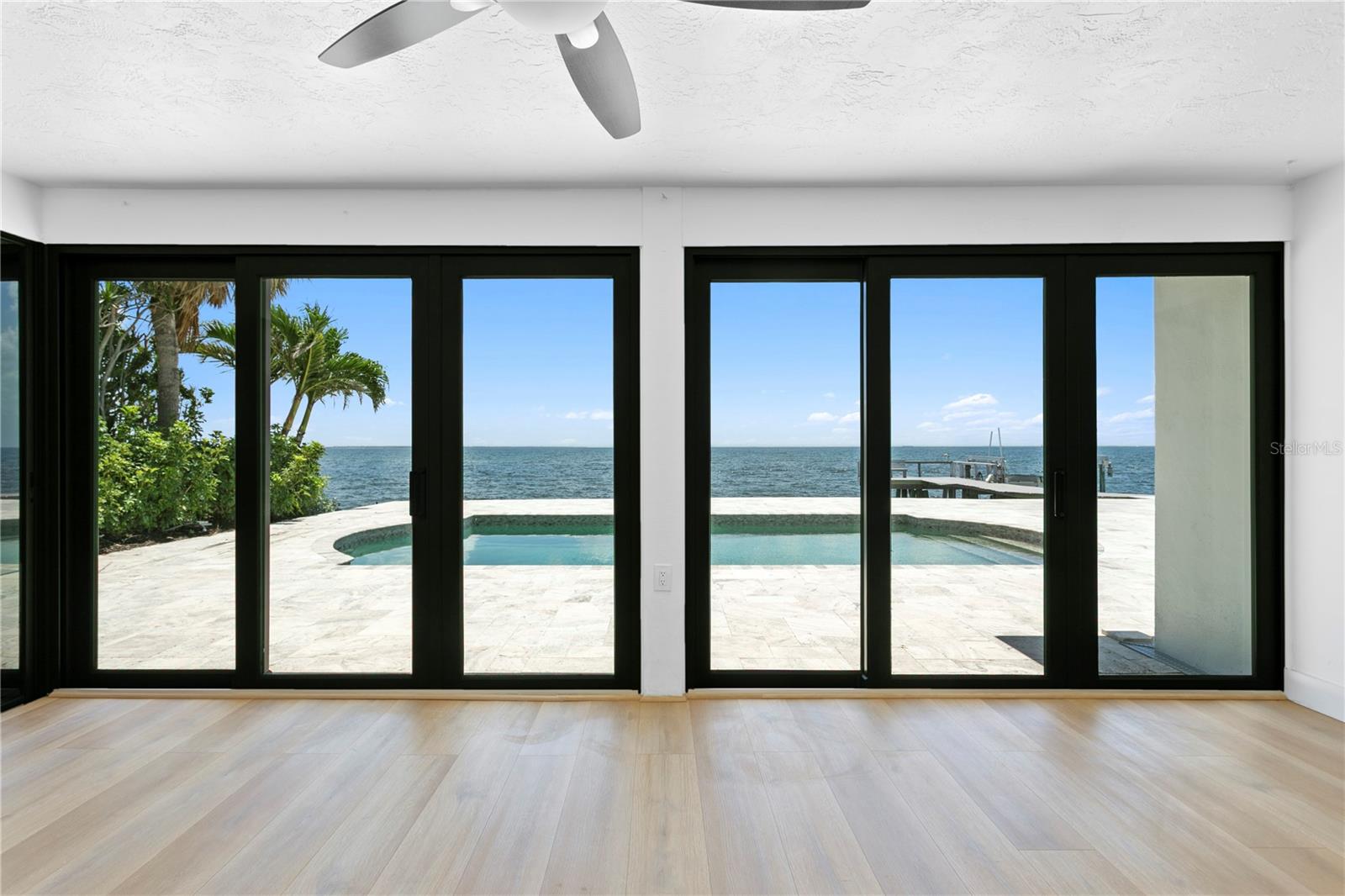 VENETIAN ISLES - Residential