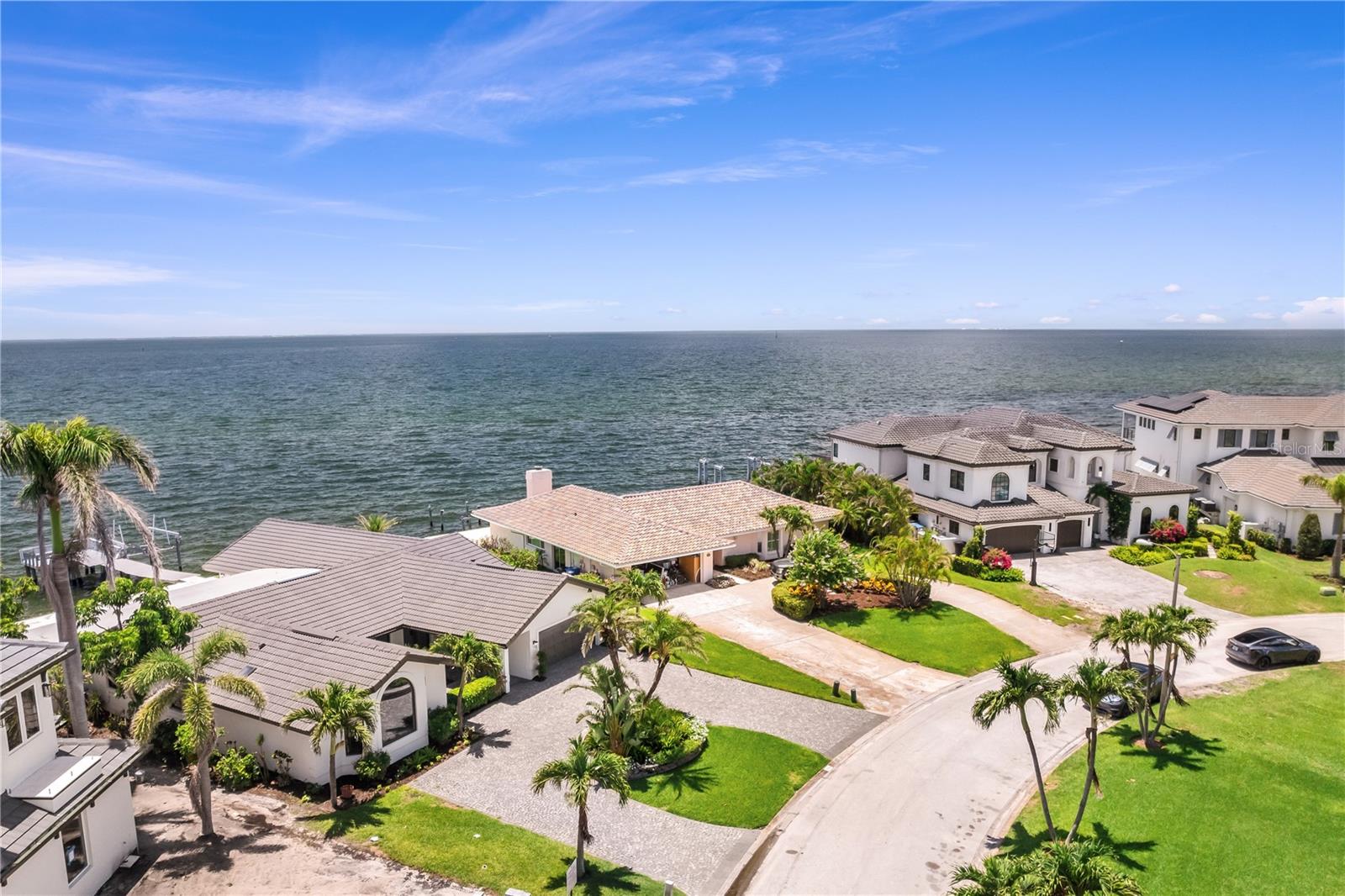 VENETIAN ISLES - Residential