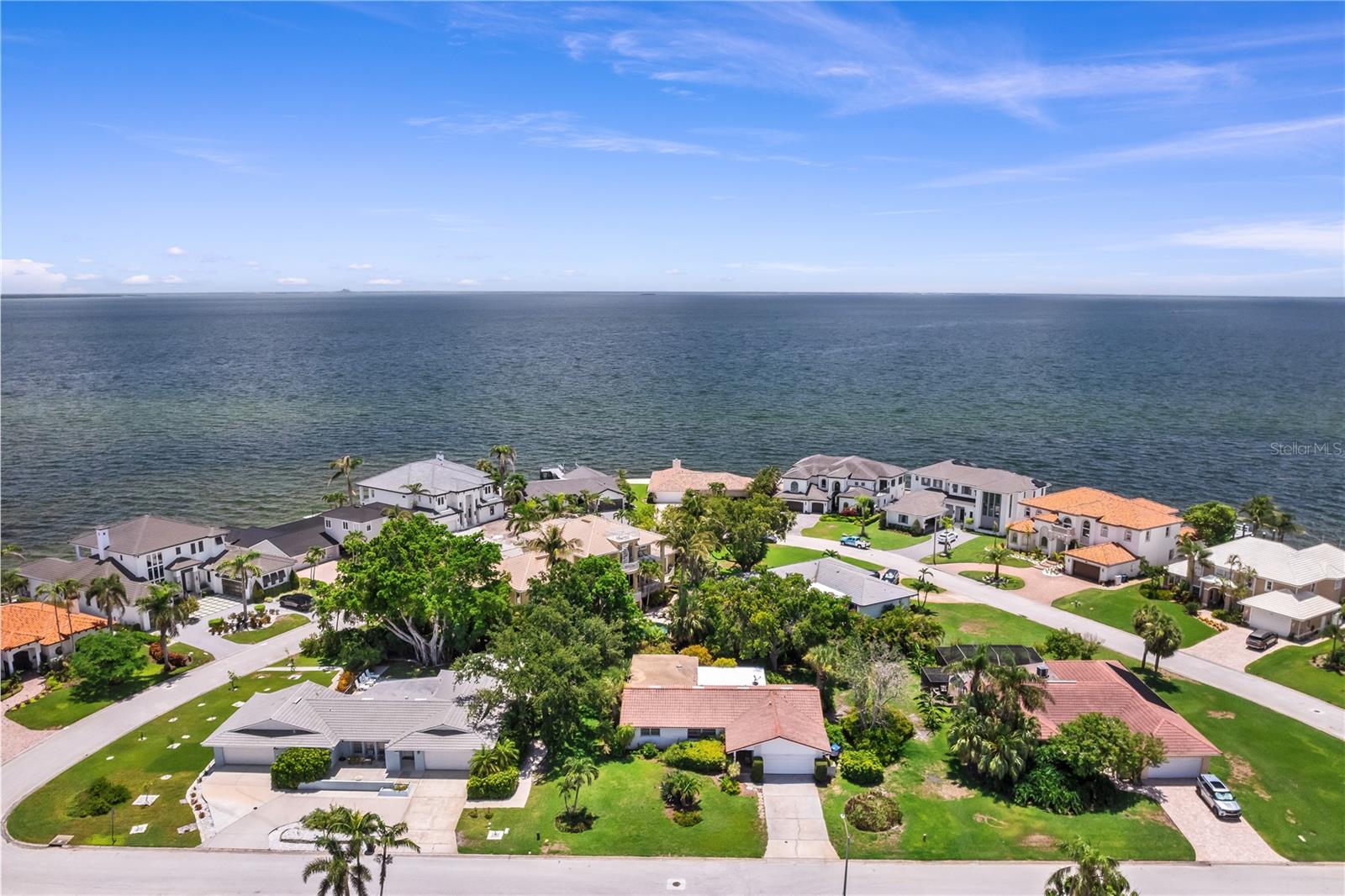 VENETIAN ISLES - Residential