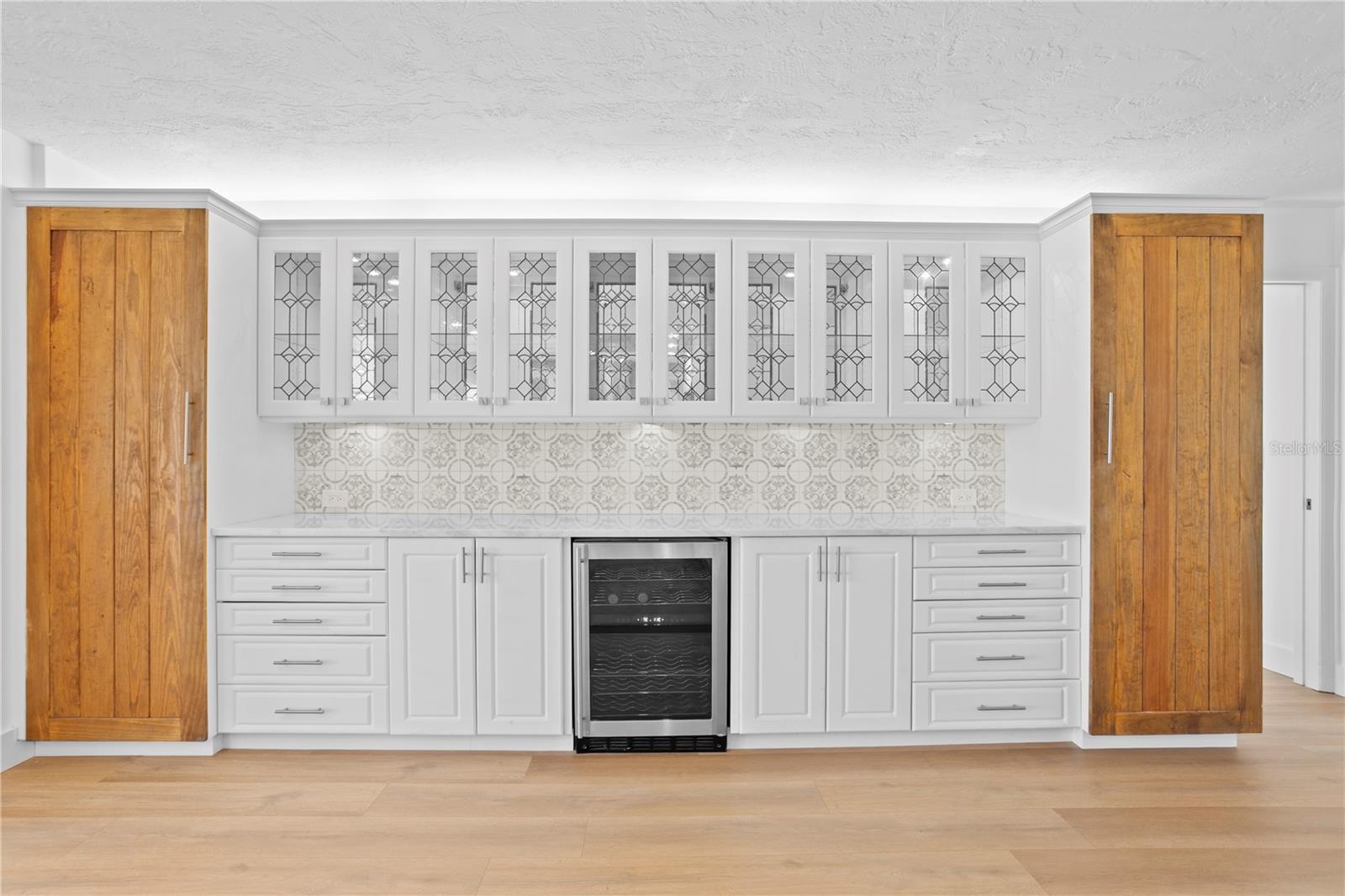 VENETIAN ISLES - Residential