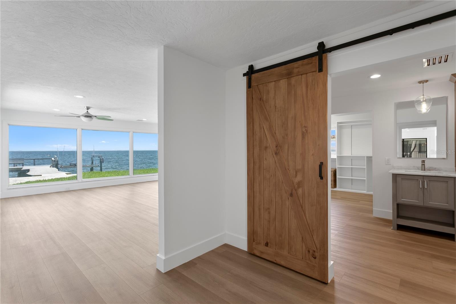 VENETIAN ISLES - Residential