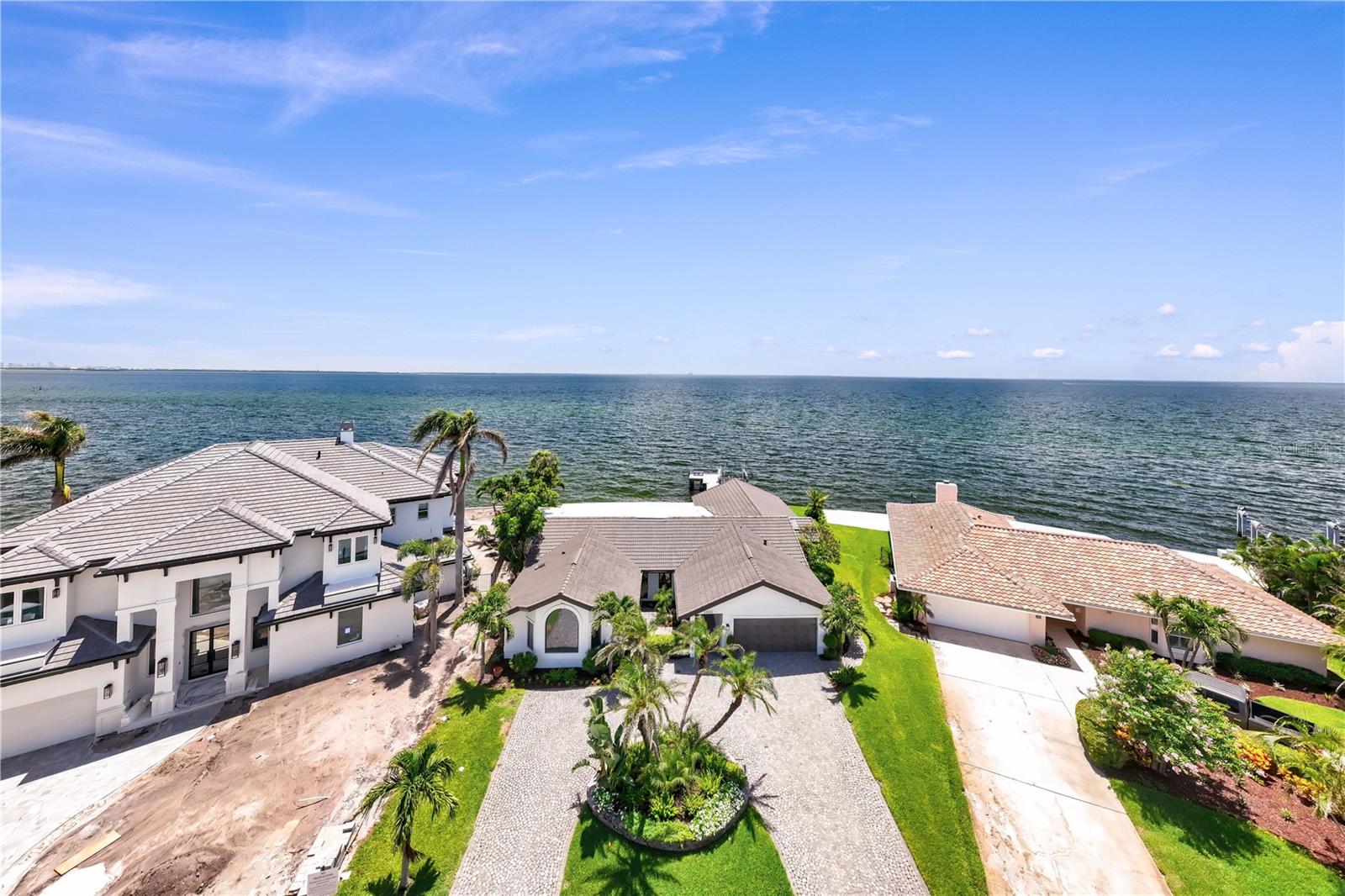 VENETIAN ISLES - Residential