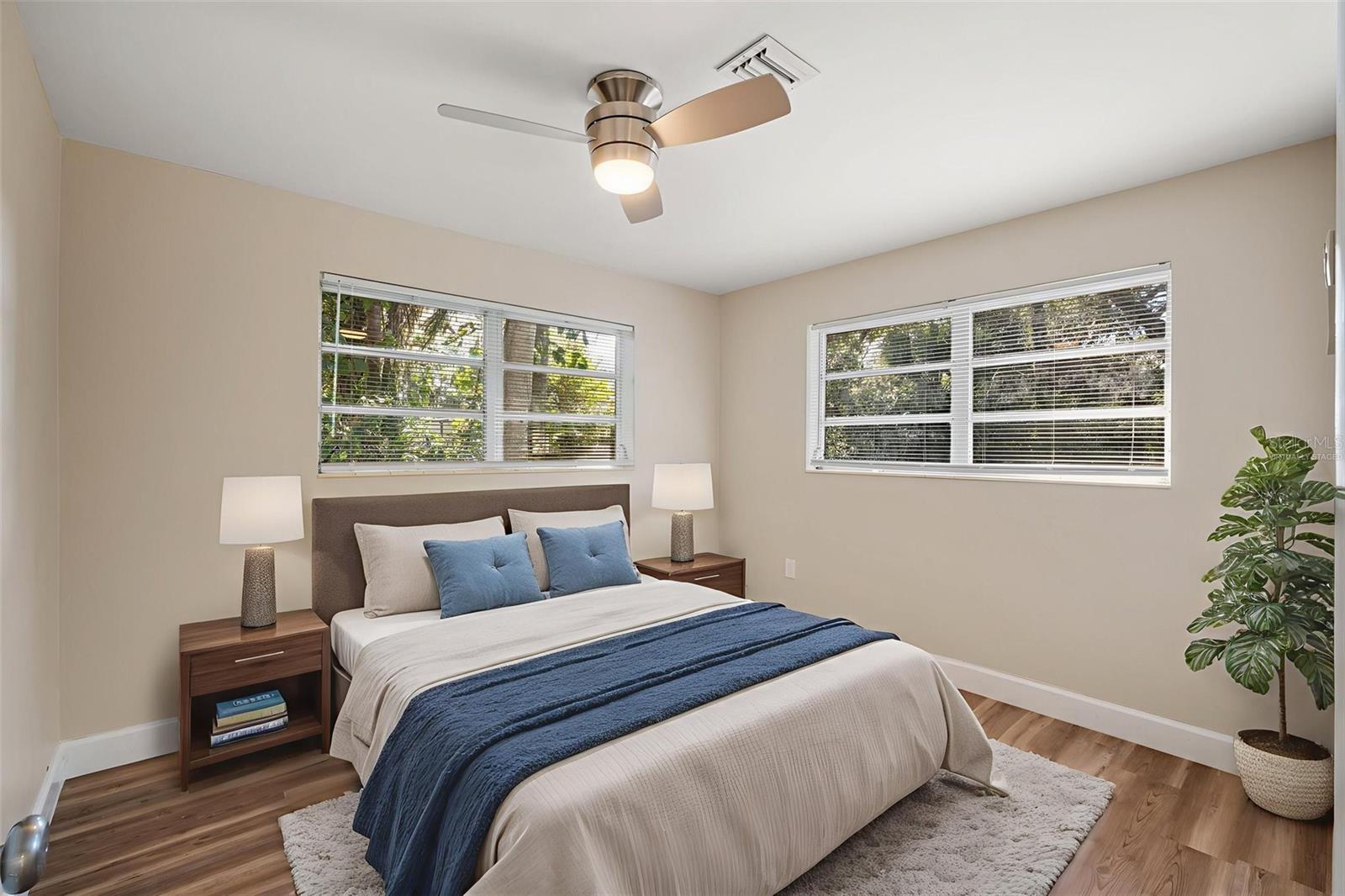 OAK RIDGE ESTATES - Residential