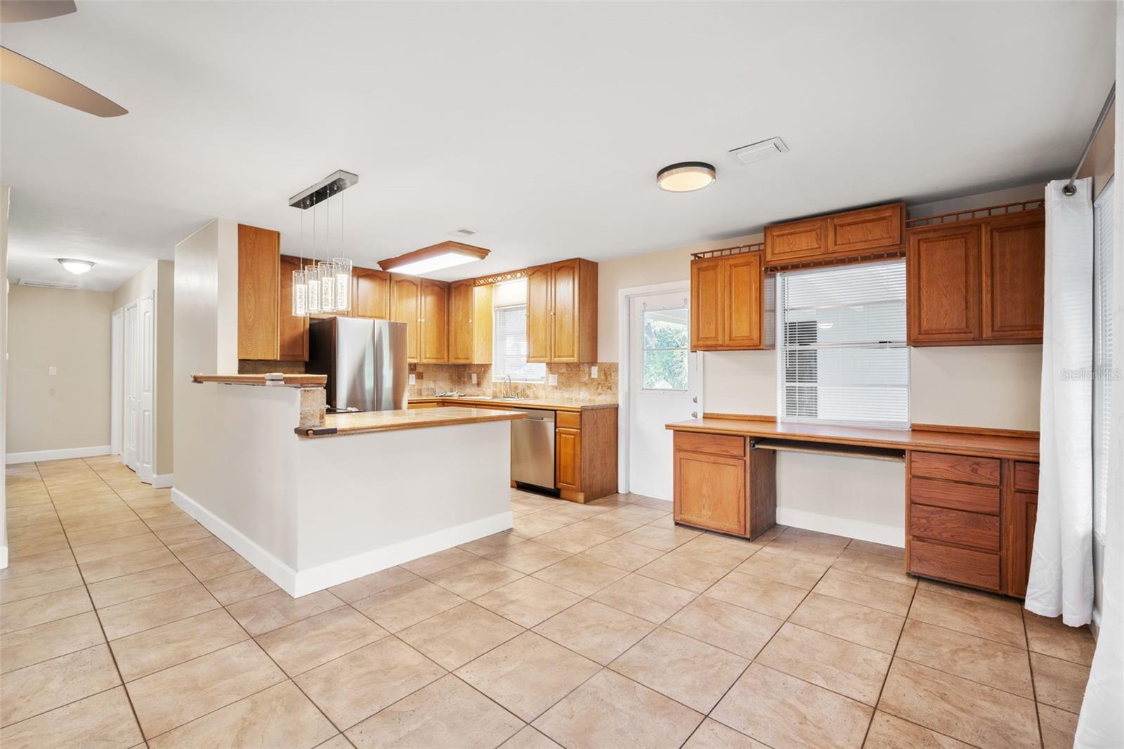 OAK RIDGE ESTATES - Residential