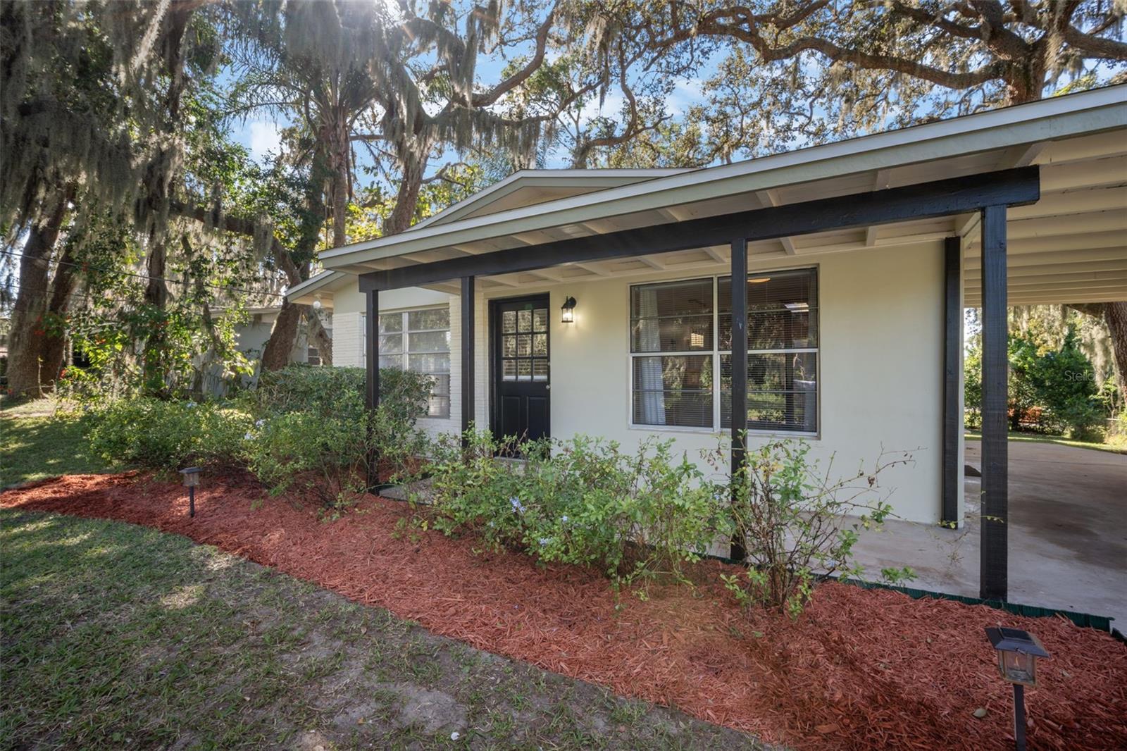 OAK RIDGE ESTATES - Residential