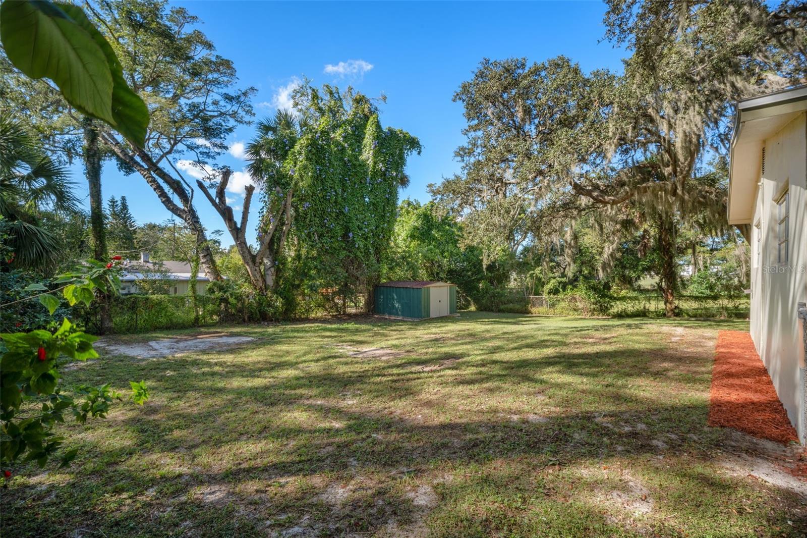 OAK RIDGE ESTATES - Residential