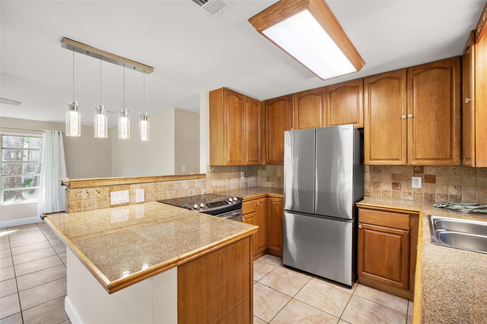 OAK RIDGE ESTATES - Residential